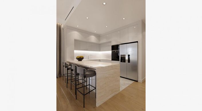 Image No.10-1 Bed Apartment for sale