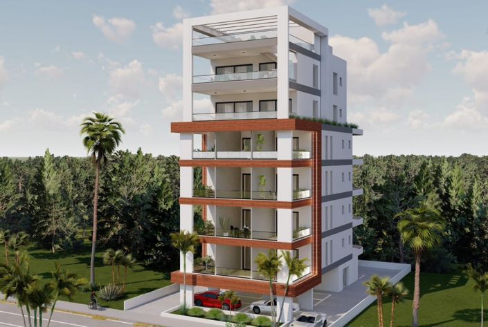 Image No.1-3 Bed Apartment for sale