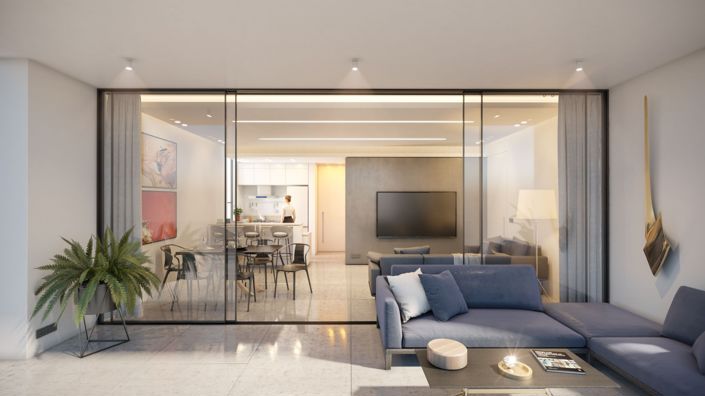 Image No.3-3 Bed Apartment for sale