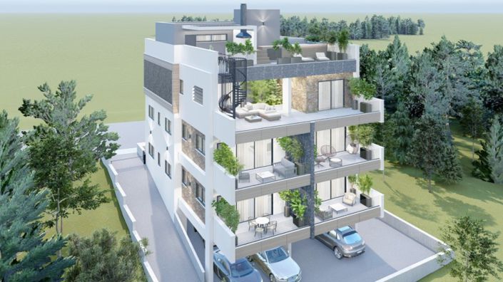 Image No.1-3 Bed Apartment for sale