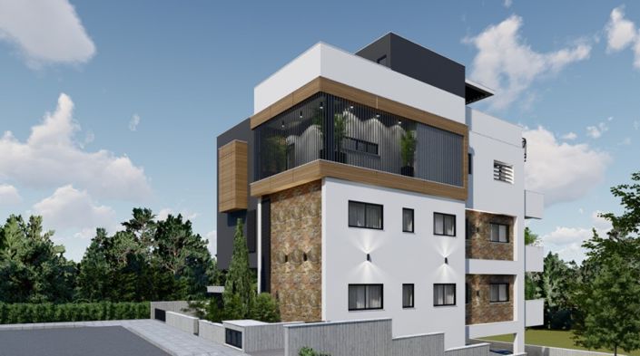 Image No.6-3 Bed Apartment for sale