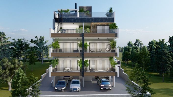 Image No.8-3 Bed Apartment for sale