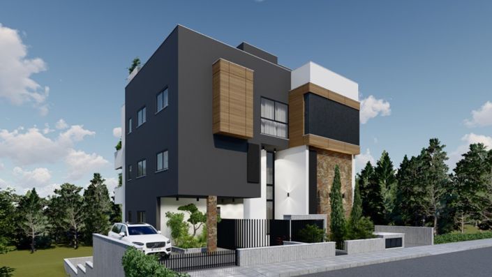 Image No.9-3 Bed Apartment for sale