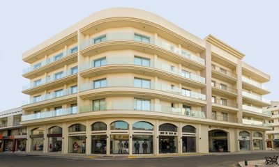 1 - Larnaca, Appartement