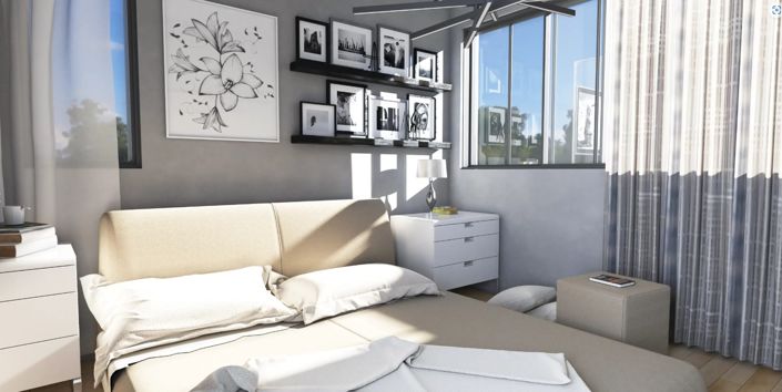 Image No.5-3 Bed Apartment for sale