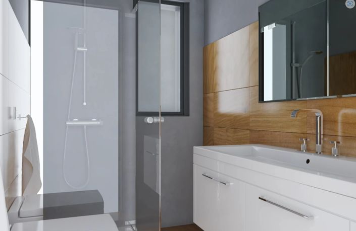 Image No.6-3 Bed Apartment for sale