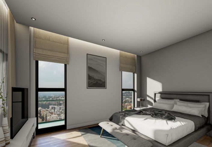 Image No.6-3 Bed Apartment for sale