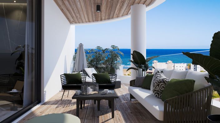 Image No.1-3 Bed Apartment for sale