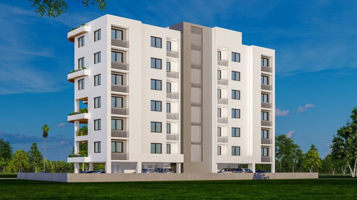 Image No.10-3 Bed Apartment for sale