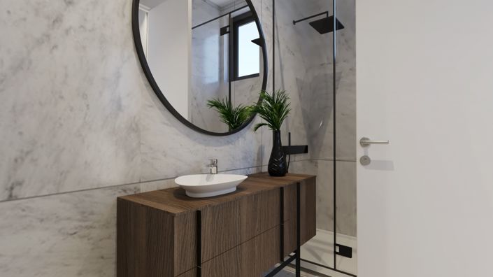 Image No.7-3 Bed Apartment for sale