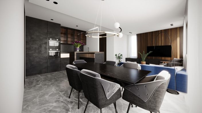 Image No.2-2 Bed Apartment for sale