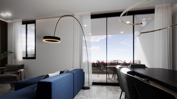 Image No.3-2 Bed Apartment for sale