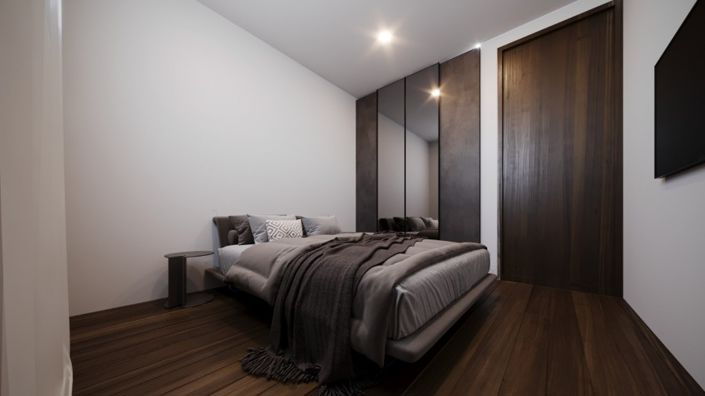 Image No.4-2 Bed Apartment for sale