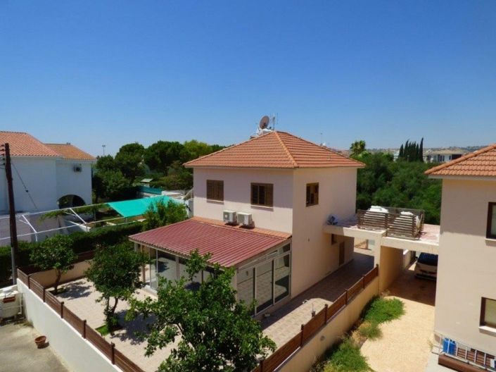 Image No.3-Appartement de 4 chambres à vendre à Dekeleia