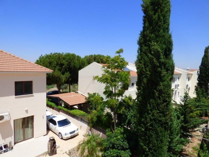 Image No.4-Appartement de 4 chambres à vendre à Dekeleia