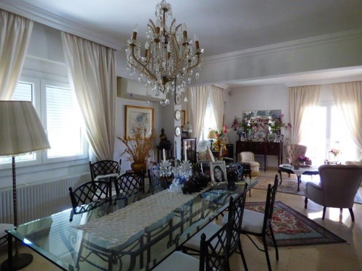 Image No.7-Appartement de 4 chambres à vendre à Dekeleia