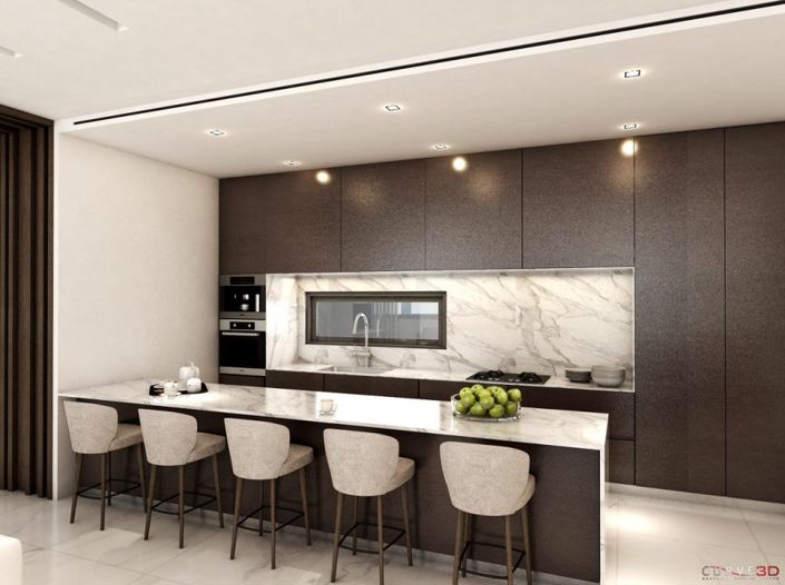 Image No.2-2 Bed Apartment for sale