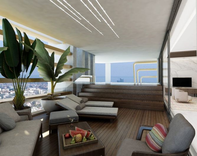 Image No.5-2 Bed Apartment for sale