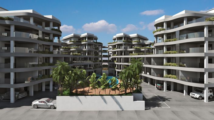 Image No.1-3 Bed Apartment for sale