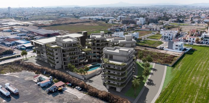 Image No.4-3 Bed Apartment for sale