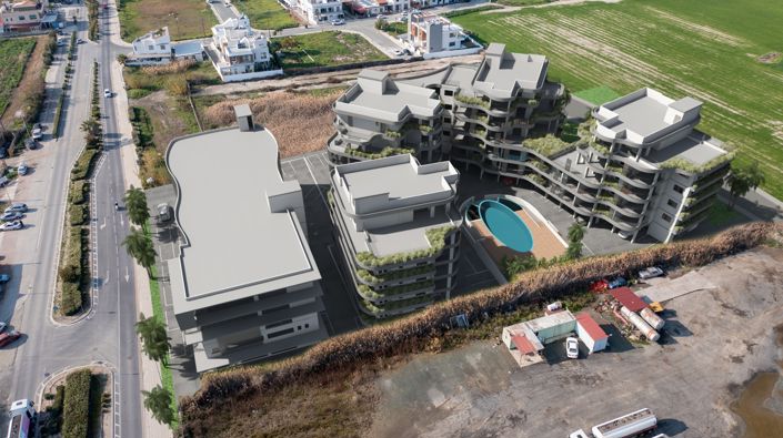 Image No.5-3 Bed Apartment for sale