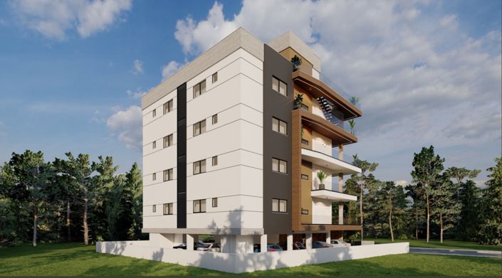 Image No.1-2 Bed Apartment for sale