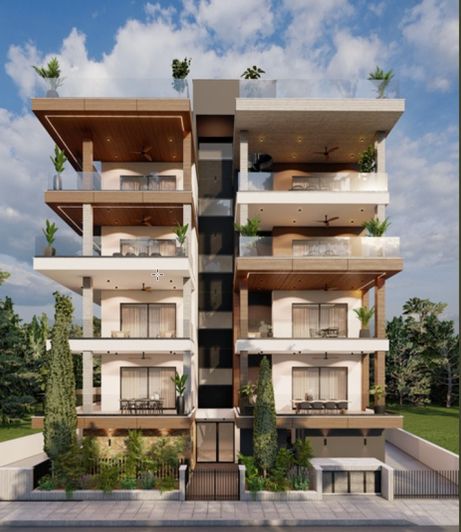 Image No.1-2 Bed Apartment for sale