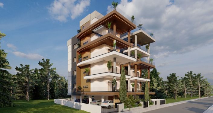 Image No.2-2 Bed Apartment for sale