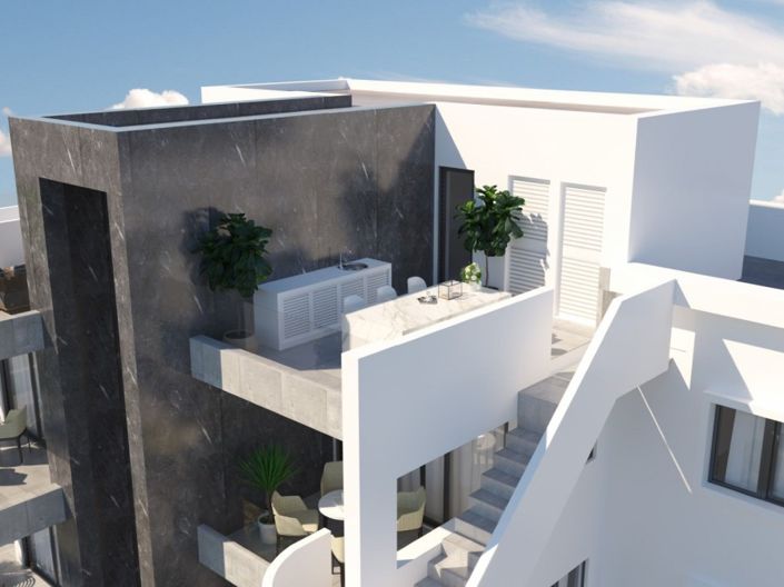 Image No.1-Appartement de 2 chambres à vendre à Larnaca