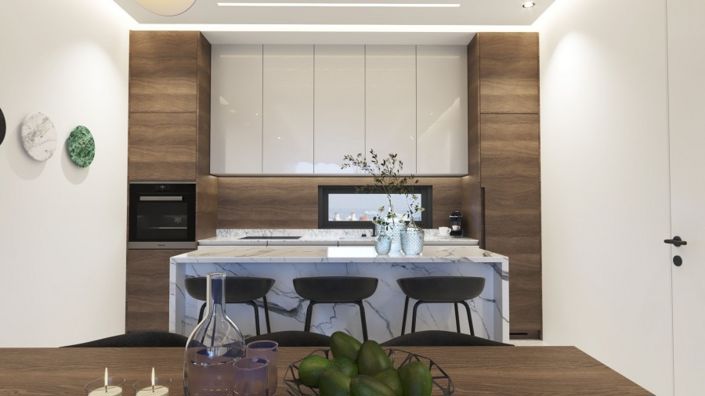 Image No.2-2 Bed Apartment for sale