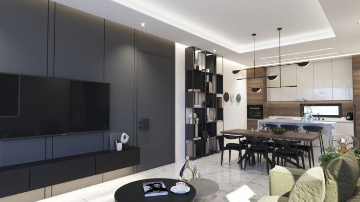 Image No.4-2 Bed Apartment for sale