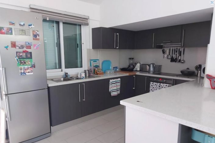 Image No.2-Appartement de 3 chambres à vendre à Limassol