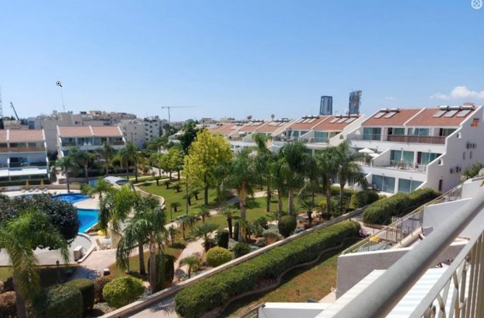 Image No.8-Appartement de 3 chambres à vendre à Limassol