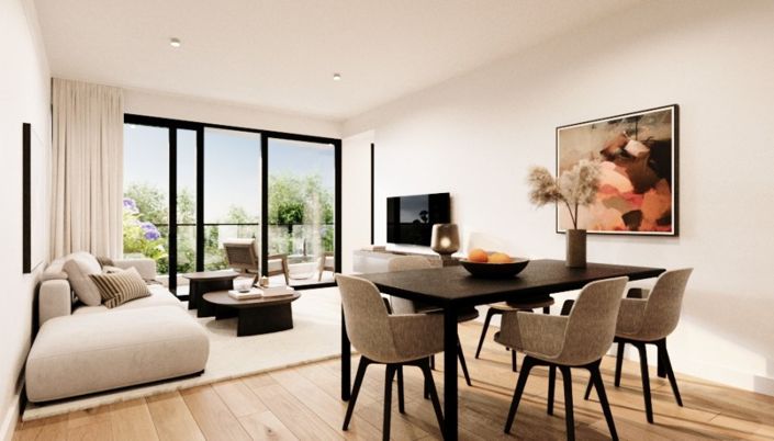 Image No.2-4 Bed Apartment for sale