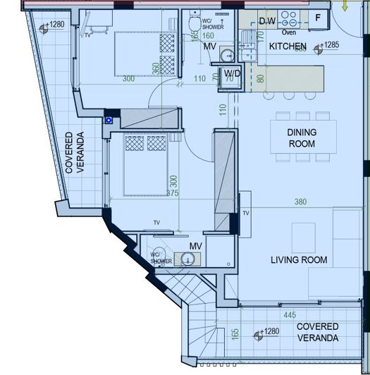 Image No.5-4 Bed Apartment for sale