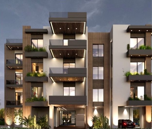 Image No.3-2 Bed Apartment for sale