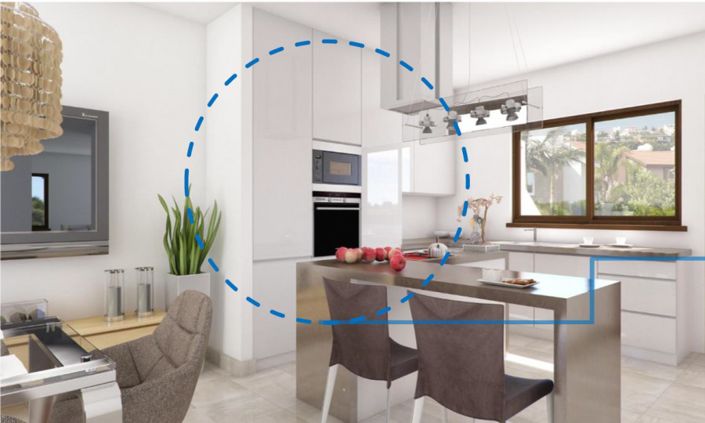 Image No.3-2 Bed Apartment for sale