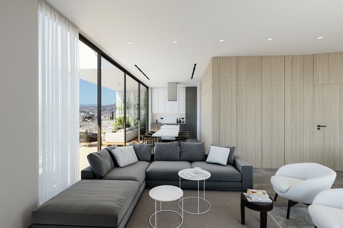 Image No.2-2 Bed Apartment for sale