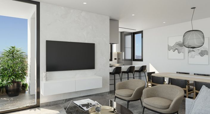 Image No.3-2 Bed Apartment for sale