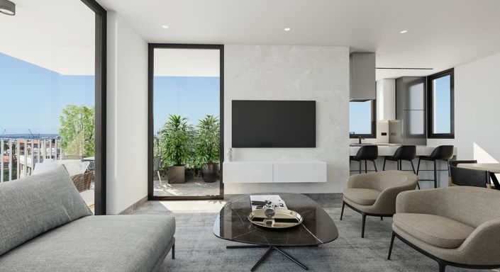 Image No.4-2 Bed Apartment for sale