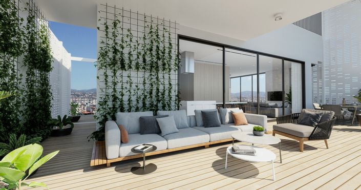 Image No.6-2 Bed Apartment for sale