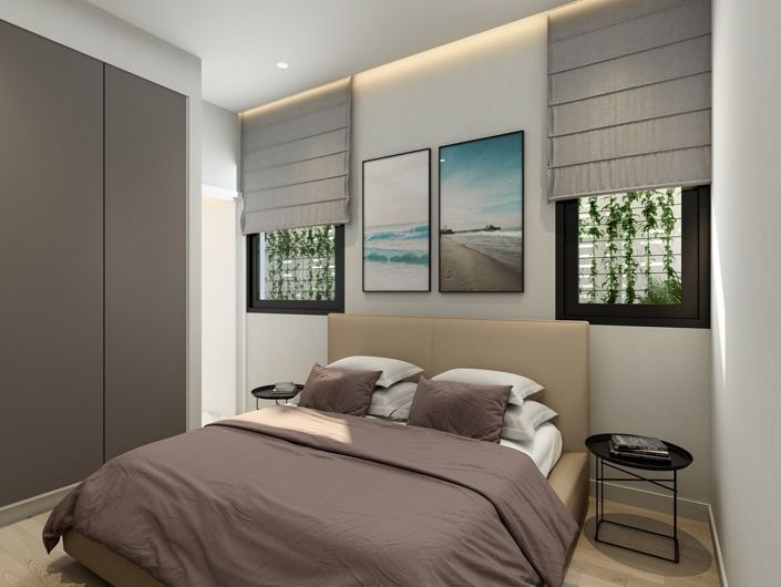 Image No.7-2 Bed Apartment for sale