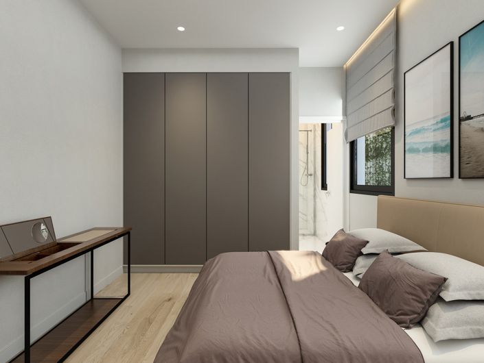 Image No.8-2 Bed Apartment for sale