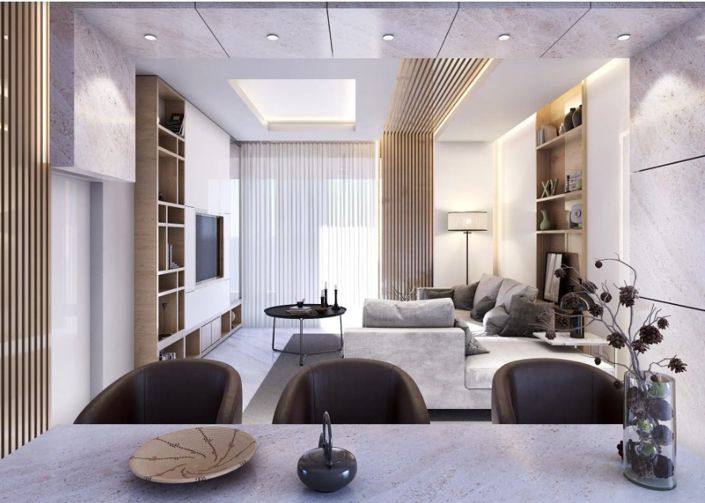 Image No.2-2 Bed Apartment for sale