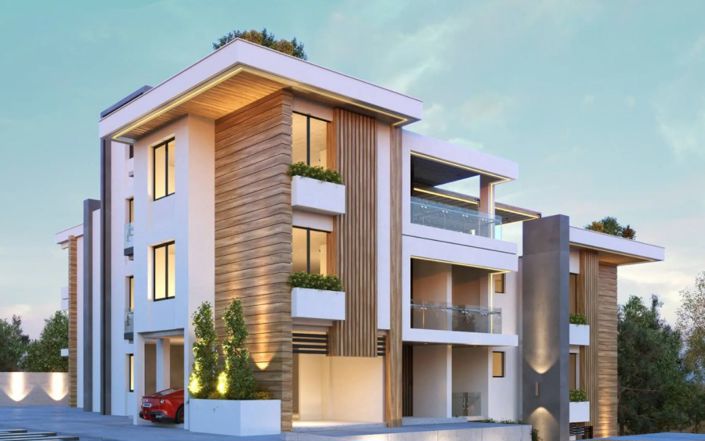 Image No.4-2 Bed Apartment for sale