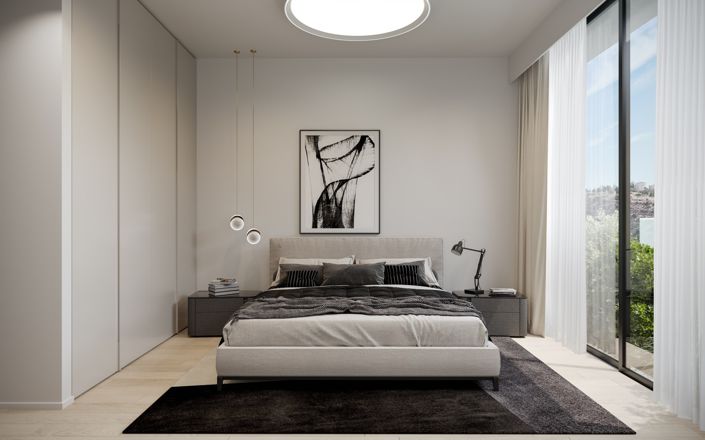 Image No.4-2 Bed Apartment for sale