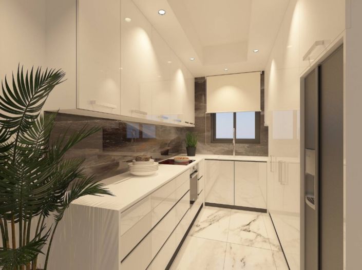 Image No.2-2 Bed Apartment for sale