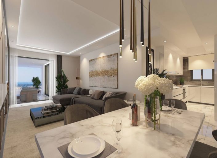 Image No.3-2 Bed Apartment for sale