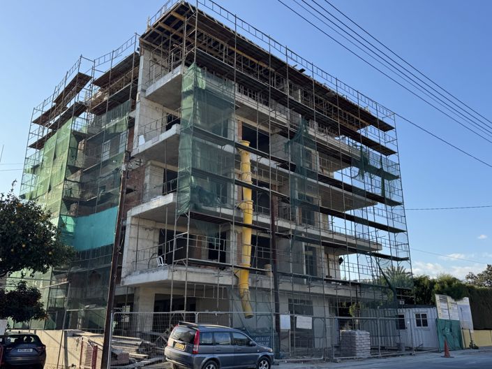 Image No.3-3 Bed Apartment for sale