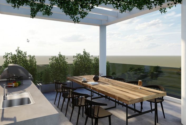 Image No.3-2 Bed Apartment for sale